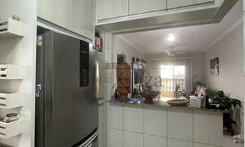 Imagem 5: Apartamento - Jardim Satélite - Residencial Villagge Jardim - 72m² - 2 Dormitórios