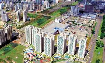Imagem 3: Excelente Apartamento de 103m² no Residencial Península Lazer e Urbanismo