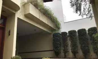 Imagem 7: Casa com 3 dormitórios para alugar, 345 m² por R$ 5.794,93/mês - Alto da Boa Vista - Ribei