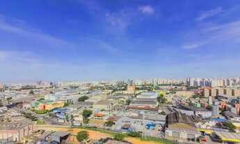 Imagem 7: Apartamento Limão