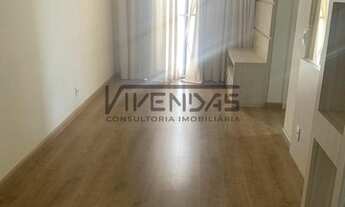 Imagem: Lindo Apartamento À Venda em Valinhos/SP!