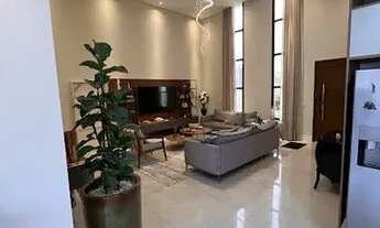 Imagem 5: Casa com 3 dormitórios à venda, 197 m² por R$ 1.890.000,00 - Condomínio Dona Maria José