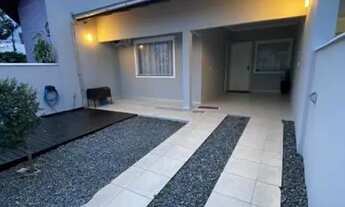 Imagem: CASA GEMINADA no AVENTUREIRO com 2 quartos