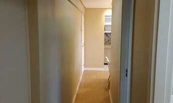 Imagem 2: 2Qtos c/ Suíte _ MOBILIADO _ Próx. Clube Municipal/ CRM- Incluso Luz, Água e Condomínio