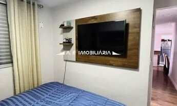 Imagem 5: Apartamento em Condomínio Padrão para Venda no bairro Parque Novo Mundo, 2 dorm, 1 vagas