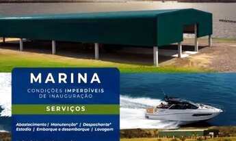 Imagem 4: Terreno Bella vista