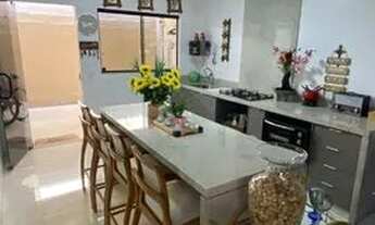 Imagem 4: Casa térrea Casa com 3 dormitórios