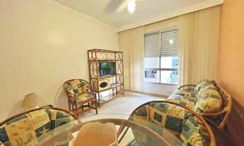 Imagem 4: Apartamento com 1 dormitório à venda, 49 m² por R$ 375.000,00 - Praia das Astúrias - Guaru