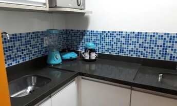 Imagem 6: Apartamento para Venda - 38.22m², 1 dormitório, sendo 1 suites, 1 vaga - Praia de Belas