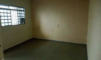 Imagem: Sobrado alugo casa de baixo