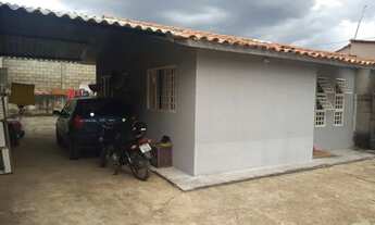Imagem 3: Ágil de casa sozinha na lote em Águas Lindas