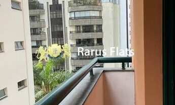 Imagem 3: Flat para locação no Itaim Bibi - Edifício Expert Home Service