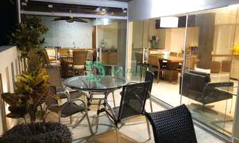 Imagem 4: Cobertura Duplex, Bairro Pompeia - Santos - SP