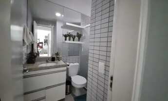 Imagem 5: PA - Vendo Apartamento reformado e mobiliado no Condomínio Califórnia, 3 quartos