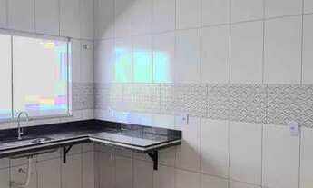 Imagem 3: Bela casa em Manguinhos