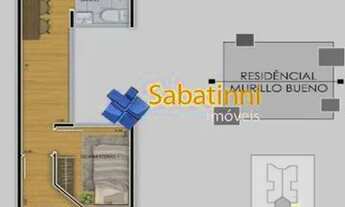 Imagem 4: APARTAMENTO A VENDA EM SP VILA EMA