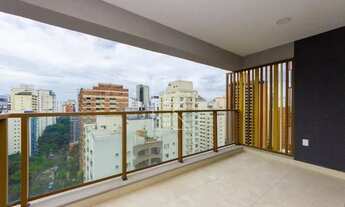 Imagem 2: Apartamento 46m2 com 1 vaga de Garagem com Lazer Completo na Via Nova Conceição