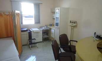 Imagem 2: Casa Comercial á 50m do METRO Pça. Árvore, Ar-Condicionado, 80m² e 1 vaga coberta !!!