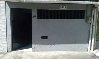 Imagem: Próxima da feirinha do tabuleiro