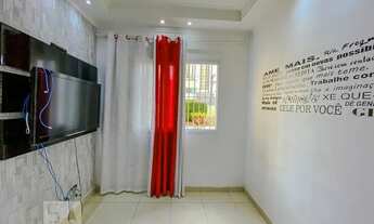 Imagem 6: Apartamento para Aluguel - Tatuapé, 2 Quartos, 53 m2