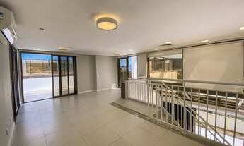 Imagem 2: Cobertura duplex 3 suítes 4 vagas Barra da Tijuca