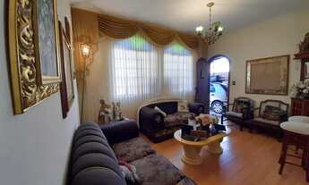 Imagem 2: Casa com 3 dormitórios à venda, 166 m² por R$ 495.000,00 - Vila Cloris - Belo Horizonte/MG