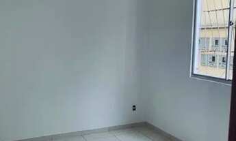 Imagem 3: CONTAGEM - Apartamento Padrão - Três Barras