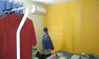 Imagem 6: Apartamento com 2 quartos à venda, 60 m² por R$ 165.000 - Barreto - Niterói/RJ