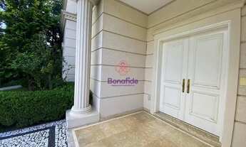 Imagem 3: Jundiaí - Casa de Condomínio - Cidade Santos Dumont