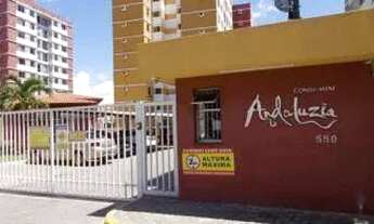 Imagem: Andaluzia c 3 quartos e Elevador em Luzia