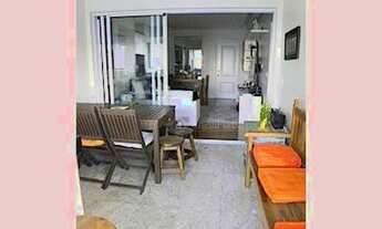 Imagem 6: Flat com 2 dormitórios para alugar, 98 m² por R$ 13.500,00/mês - Brooklin - São Paulo/SP