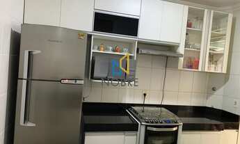 Imagem 5: Apartamento com área privativa de 2 quartos em Santa Maria - Contagem - MG