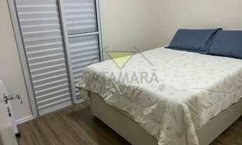 Imagem: Casa em Condomínio-À VENDA-Vila Pomar-Mogi