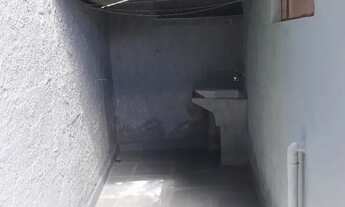 Imagem 5: Aluga casa dois comodos