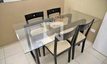 Imagem 6: Apartamento para Aluguel - Canto do Forte, 2 Quartos, 61 m2