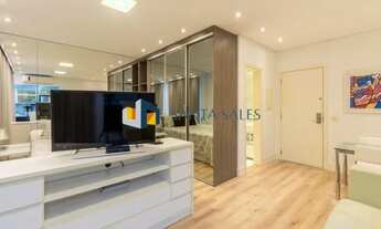 Imagem 7: LIndo apartamento para locação - 1 dormitório - Vila Nova Conceição