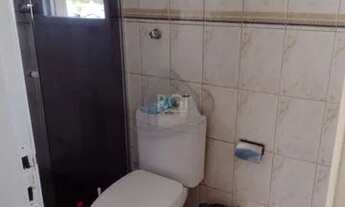 Imagem 2: Apartamento para Venda - 54.93m², 2 dormitórios, Tristeza