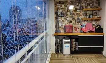 Imagem 6: Apartamento á Venda com 03 Dormitórios na Vila Maria Alta por R$ 850.000,00