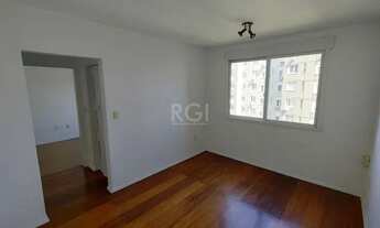 Imagem 2: Apartamento para Venda - 58.09m², 1 dormitório, Tristeza