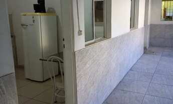 Imagem 3: Aluga-se Kitinet semi-mobiliada