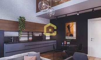 Imagem 7: Cobertura Duplex à venda 1 Quarto, 1 Suite, 112.54M², Rebouças, Curitiba - PR