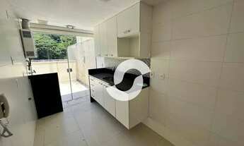 Imagem 4: Cobertura à venda, 81 m² por R$ 590.000,00 - Piratininga - Niterói/RJ