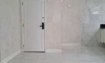 Imagem 4: Apartamento 2 dormitórios, 2 suítes no bairro Boqueirão, Santos-SP