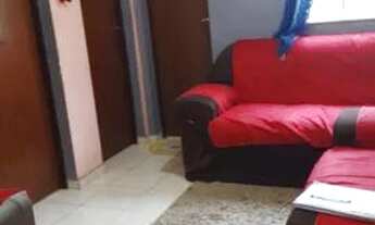 Imagem: Passo apartamento no Condomínio Village