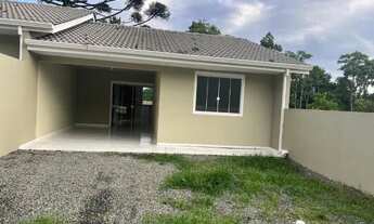 Imagem: Casa locação Campo Largo -PR / Jardim