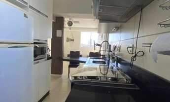 Imagem 3: Apartamento para venda com 80 metros quadrados com 3 quartos em São João - Itajaí - Santa