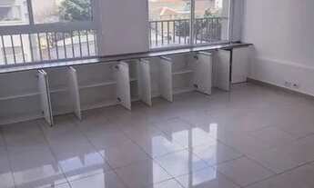 Imagem 4: SAO PAULO - Sala - PINHEIROS