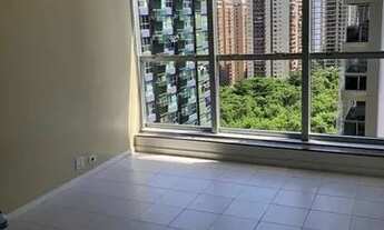 Imagem 7: Sala comercial no coração da Barra da Tijuca!!