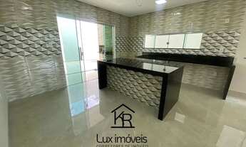 Imagem 2: 3 suítes amplas / passaredo / cozinha com ilha