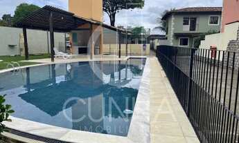 Imagem 4: Casa para venda tem 70 metros quadrados com 4 quartos em Santa Amélia - Maceió - AL